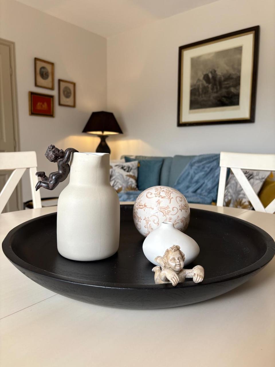 Bed and Breakfast Les Aurochs Grimaud Exterior foto